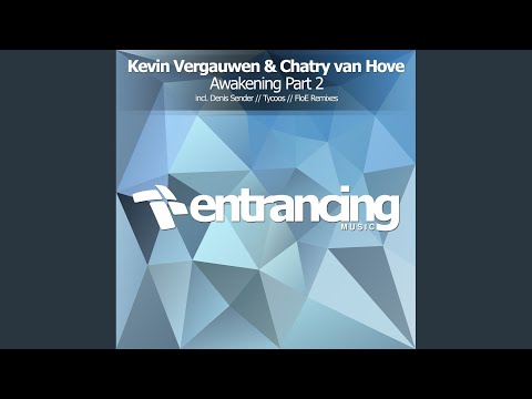 Awakening (Denis Sender Remix)