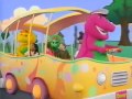 Barney S Adventure Bus Part 2