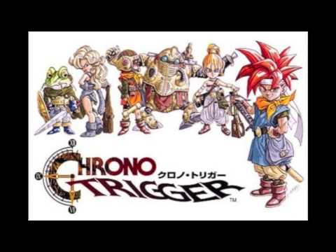 The Button Mashers - Battle Theme (Chrono Trigger)
