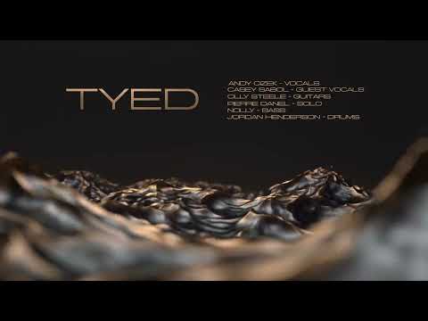 Tyed - Olly Steele