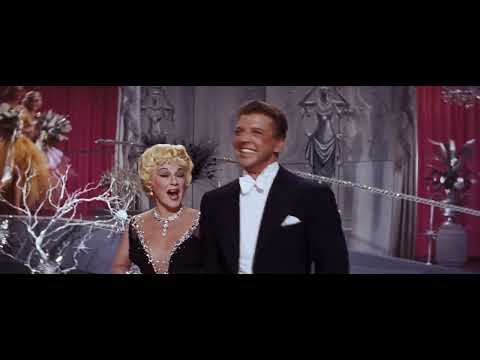 Irving Berlin's There's No Business Like Show Business (1954) HD 1080p Full Movie | Marilyn Monroe