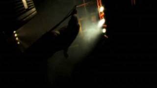 T.Raumschmiere &quot;Crack A Smile&quot; Live 2007