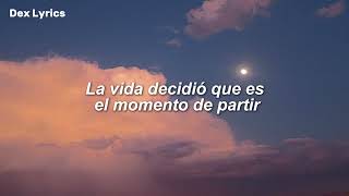 Reik - Déjame Ir [Letra] | Dex Lyrics