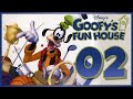 Disney S Goofy S Fun House Walkthrough Part 2 PS1