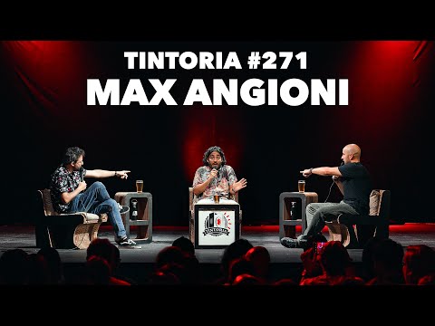Tintoria #271 Max Angioni