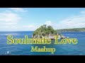 Soulmate Love Mashup🥀|| Lofi Love Song || Feel Of Music