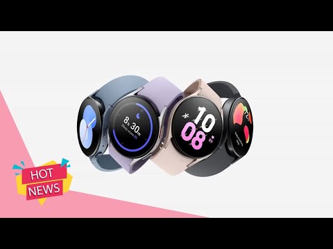 How To Enable & Use Fall Detection On The Galaxy Watch 5