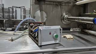 Kita maisto apdorojimo įranga CFS TwinStar 9 | Vaizdas 4 - Machineryline