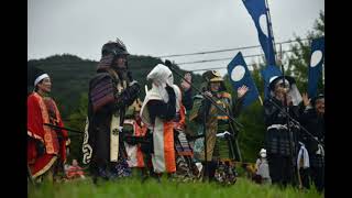 関ケ原合戦祭り
