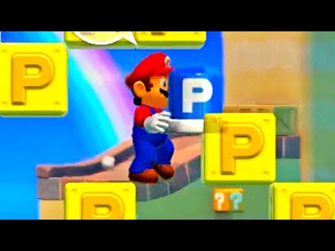Super Mario Maker 2 🔥 Expert Endless Challenge #42
