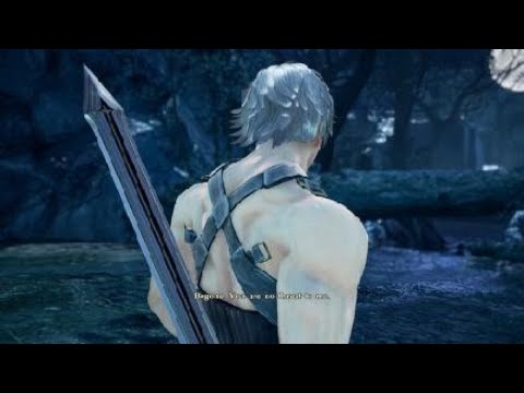 SoulCalibur 6 - Andyroo (Zasalamel) vs SsyluS (Grøh)