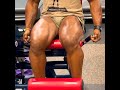 60 year old legs