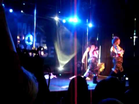 Miss Pole Dance Championships UK 2011.mp4