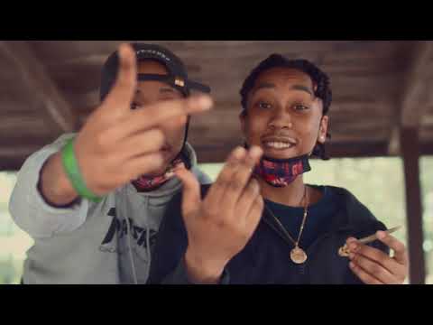 OsoSavv & Q3 - GANGSTA PARTY (Official Video)