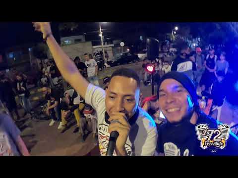 PACMAN VS FELO FREE #LA72