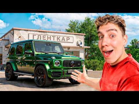 СТАЛ ПЕРЕКУПОМ 2 ЧАСТЬ! ПРОДАЛ ПЕРВЫЙ ГЕЛИК! ДОРОГИЕ МАШИНЫ!