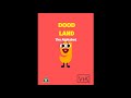 Otwarcie DOODLAND The Alphabet VHS 1999