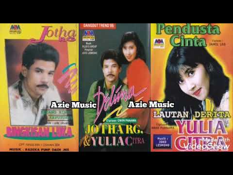 Jotha Rg & Yulia Citra - Keputusan