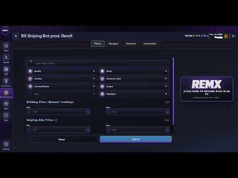 Item video thumbnail