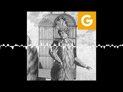 Emanuel Schikaneder, der erste Papageno - Die Geschichtsmacher (Podcast)