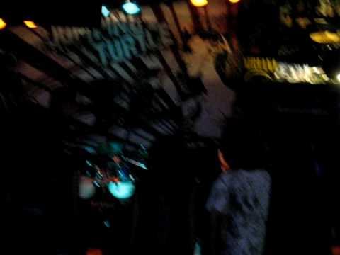 Diabolical Slaughter @ The Jumping Turtle Pt. 3
