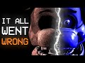 The Downfall Of The FNAF Lore