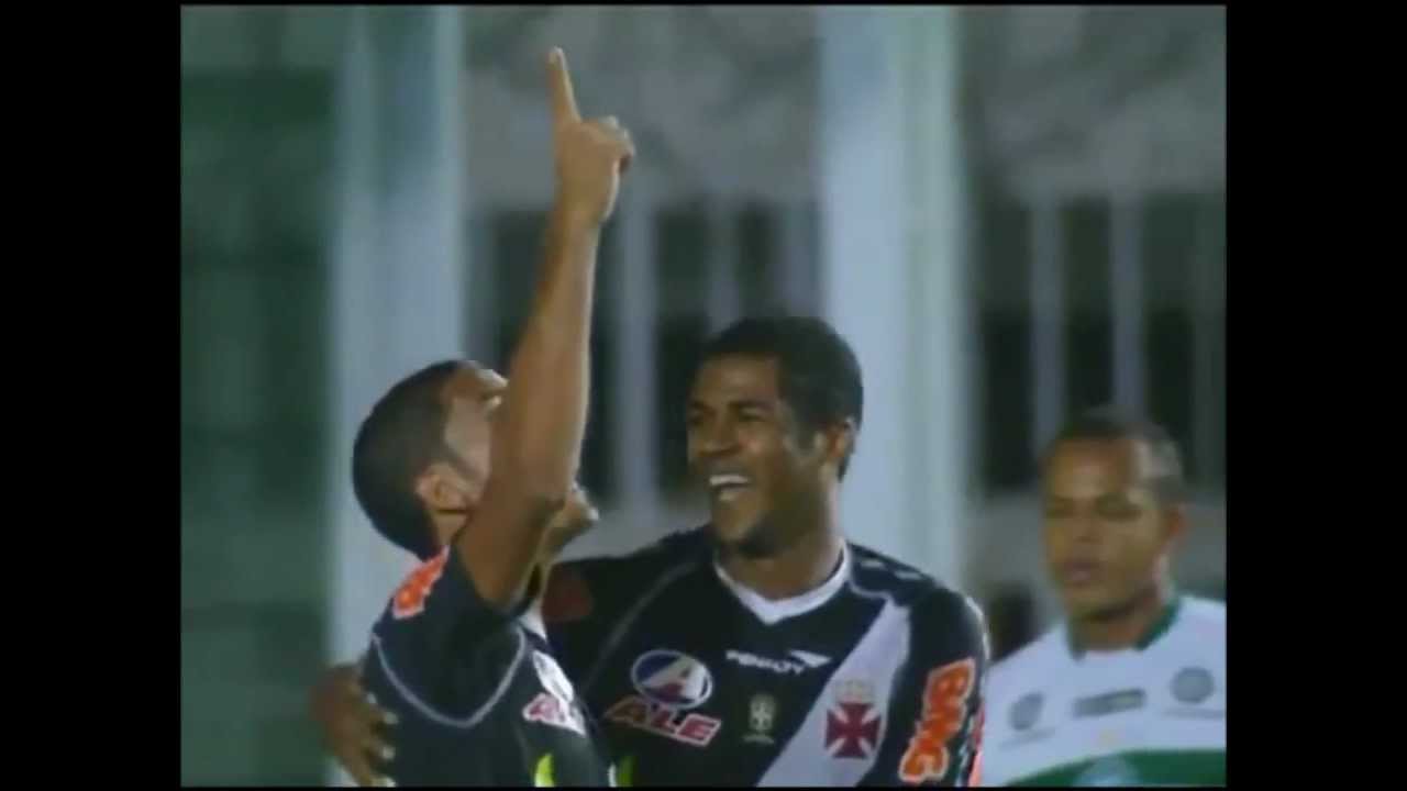 Rômulo é seleção!! Vasco - CRVG