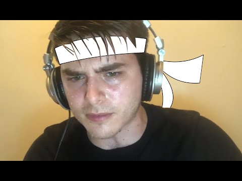 The Belmont Training Routine