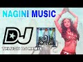 NAGINI MUSIC TELUGU REMIX Non Stop Nagini Arjun DJ Songs Telugu Dj Telugudj Viral 2024dj