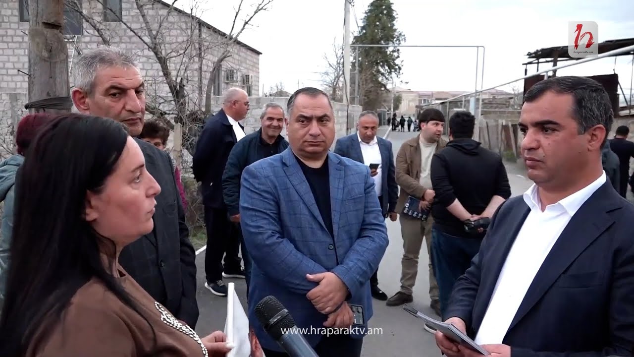 Ի՞նչ խնդրեց պտղունքեցին Վալոդյա Գրիգորյանին