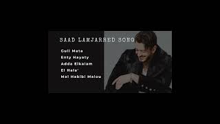 Download lagu Saad Lamjarred song playlist #gulimata #saadlamjarred mp3