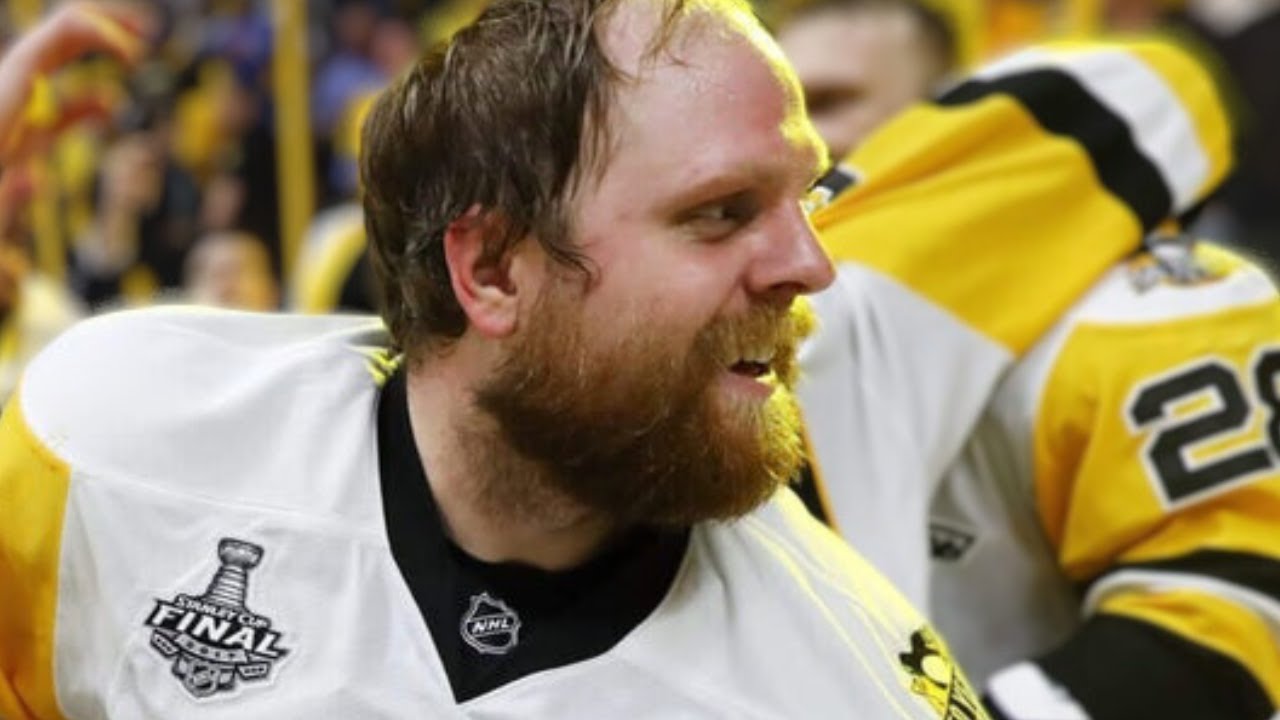 They Laughed at Him, Now He’s a Legend