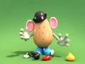Mr Potato Head