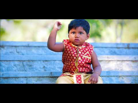 HARESH First Birthday