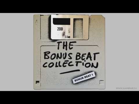 Alan Braxe - Bonus Beat One [ALAN BRAXE X DISCOBELLE]