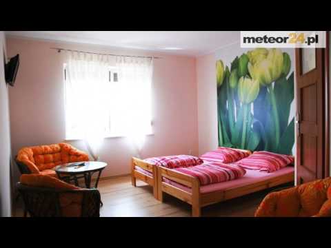 Pokoje Gościnne Nad Zalewem - Międzywodzie meteor24.pl