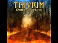 Trivium - To Burn the Eye 