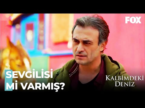 Mirat, Serdem'i Ziyarete Gitti - Kalbimdeki Deniz 17. Bölüm