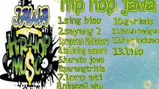 Download lagu Full Album Hip Hop Jawa Dangdut Koplo Terbaru 2021 mp3