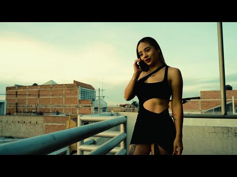 UNDER SIDE 821 - MUJER MALVADA (video oficial)