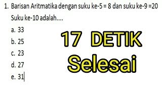 Download lagu Sequences and Series - Arithmetic and Geometry mp3 Download lagu Sequences and Series - Arithmetic and Geometry mp3