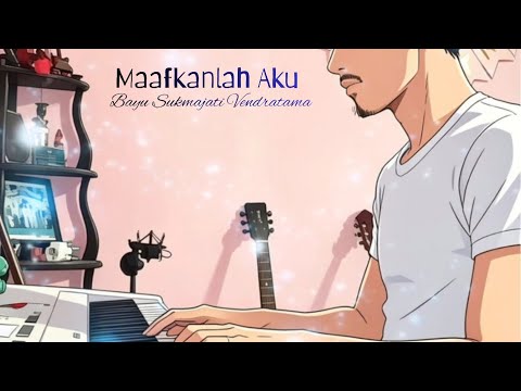 Maafkanlah Aku - Bayu Sukmajati Vendratama