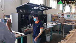 MÁY MAY VENEER INOVATO PLUS-GS