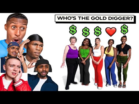 BETA SQUAD FIND THE GOLD DIGGER - 2 HOUR EDITION