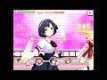 【デレステ】風色メロディ【full combo】