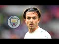 Jack Grealish 2021 - Welcome to Manchester City - Goals, Skills & Dribbling (HD)