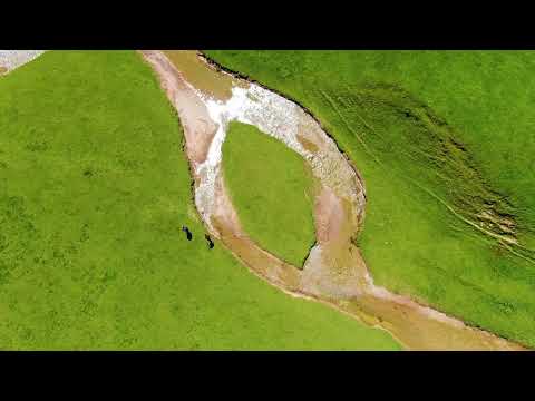Apuseni Natural Park - Overview