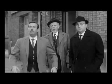 Le Cave Se Rebiffe Extrait ta bagnole,ta gonzesse,tes combines!