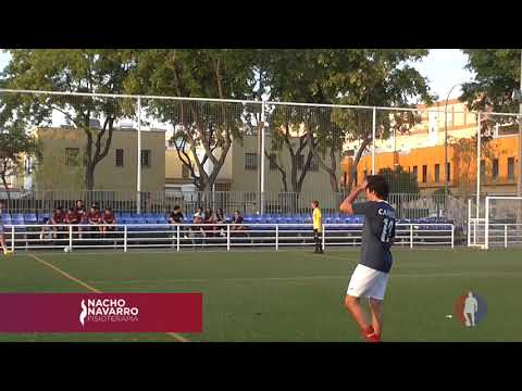 F7SevillaLeague | J1 | Schalke 420 vs Aston Birra