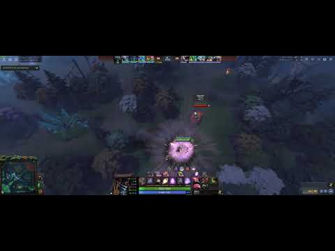 TA aghanim's is OP as f*ck